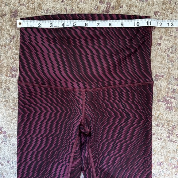 Lululemon Leggings - Picture 8 of 10
